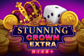 Stunning Crown Extra Dice by BF Games