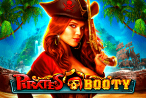 Pirate's Booty by Ruby Play