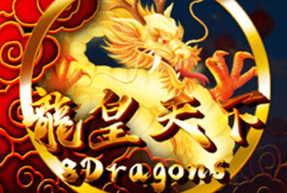 8 Dragons by Triple Profits