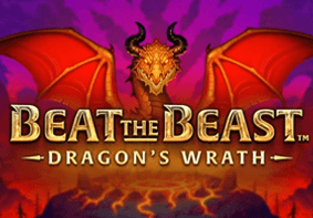 Beat the Beast Dragon's Wrath by Thunderkick