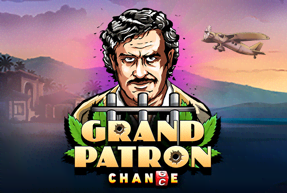 Grand Patron by BGaming