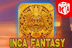 Inca Fantasy by KA Gaming