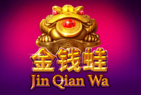 Jin Qian Wa by Playtech