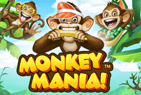 Monster Multipliers by Playtech