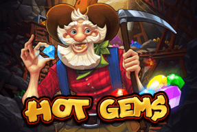 Hot Gems Xtreme by Playtech