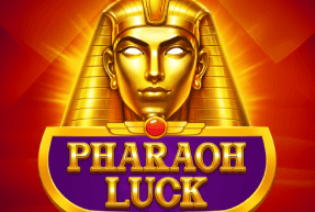 Pharaoh Luck by OnlyPlay