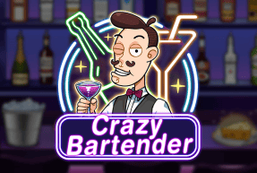 Crazy Bartender by Dragoon Soft