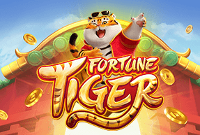 Fortune Tiger by PG Soft