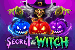 Secret of the Witch by OnlyPlay