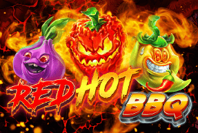 Red Hot BBQ by Red Tiger