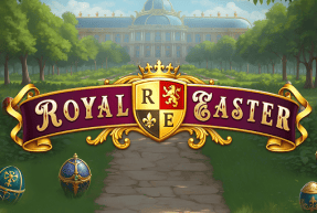 Royal Easter by BGaming