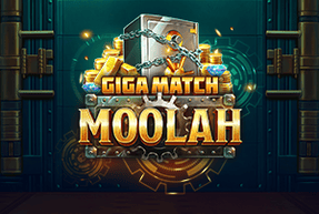 Giga Match Moolah by Ruby Play