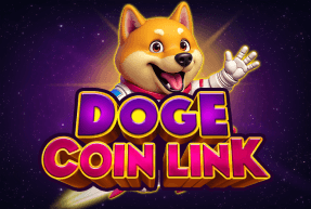 Doge Coin Link: RUNNING WINS™ by Fugaso