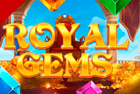 Royal Gems by Red Tiger