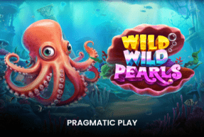 Wild Wild Pearls by Pragmatic Play