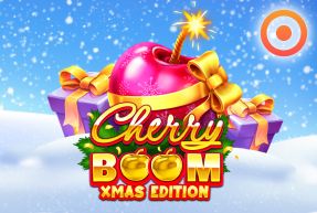 Cherry Boom Christmas by OnlyPlay