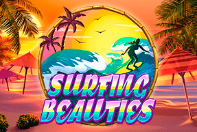 Surfing Beauties by Boldplay