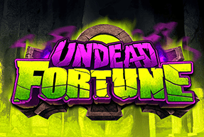 Undead Fortune by Hacksaw