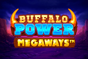 Buffalo Power Megaways by Playson