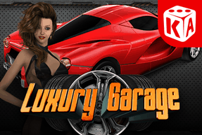 Luxury Garage by KA Gaming