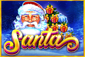Santa by Pragmatic Play