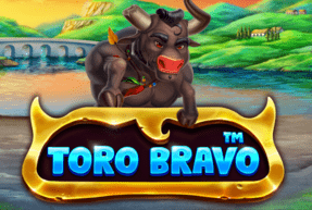 Toro Bravo by Boldplay