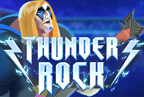 Thunder Rock by Triple Cherry