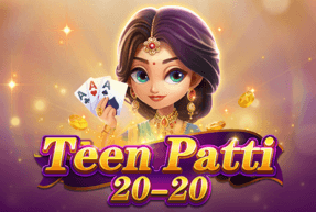 Teen Patti 20-20 by JDB