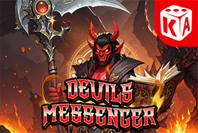 Devils Messenger by KA Gaming