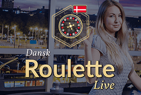 Dansk Roulette by Evolution