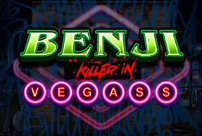 Benji Killed in Vegas by Nolimit City