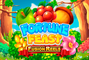 Fortune Feast Fusion Reels by KA Gaming