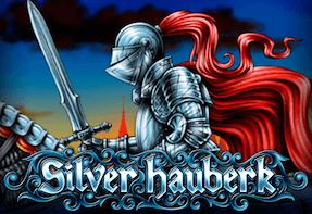 SILVER HAUBERK by DLV