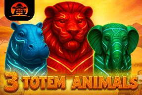 3 Totem Animals by Amigo Gaming