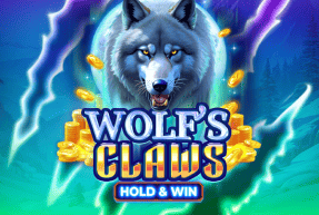 Wolf’s Claws: Hold&Win by Clawbuster
