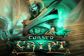 Cursed Crypt by Hacksaw