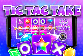 Tic Tac Take by Pragmatic Play