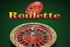 Super Roulette by Playtech
