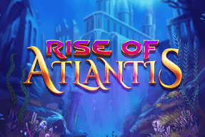 Rise of Atlantis by Blueprint