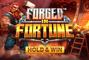 Forged in Fortune by Nucleus