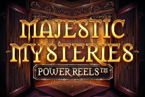 Majestic Mysteries Power Reels by Red Tiger