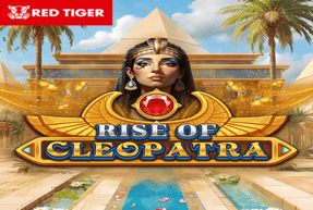 Rise of Cleopatra by Red Tiger
