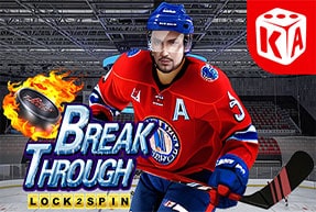 Break Through by KA Gaming