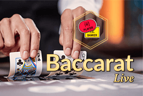 Baccarat Squeeze by Evolution
