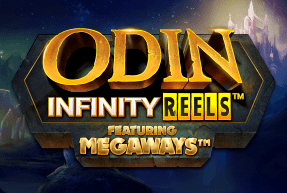 Odin Infinity Reels by Yggdrasil