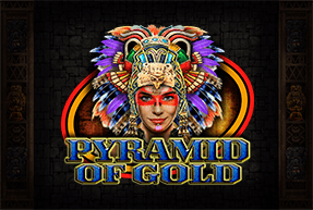 Pyramid of Gold by CT Interactive