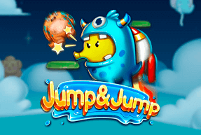Jump & Jump by Dragoon Soft