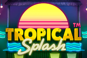 Tropical Splash by Nucleus