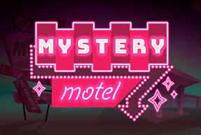 Mystery Motel by Hacksaw