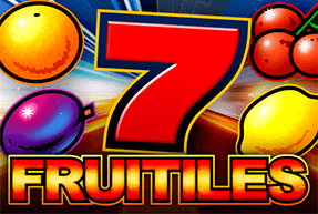 FRUITILES by DLV